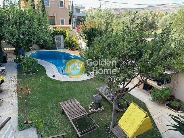 House in Vari, Attica, Greece 2 - 14371300
