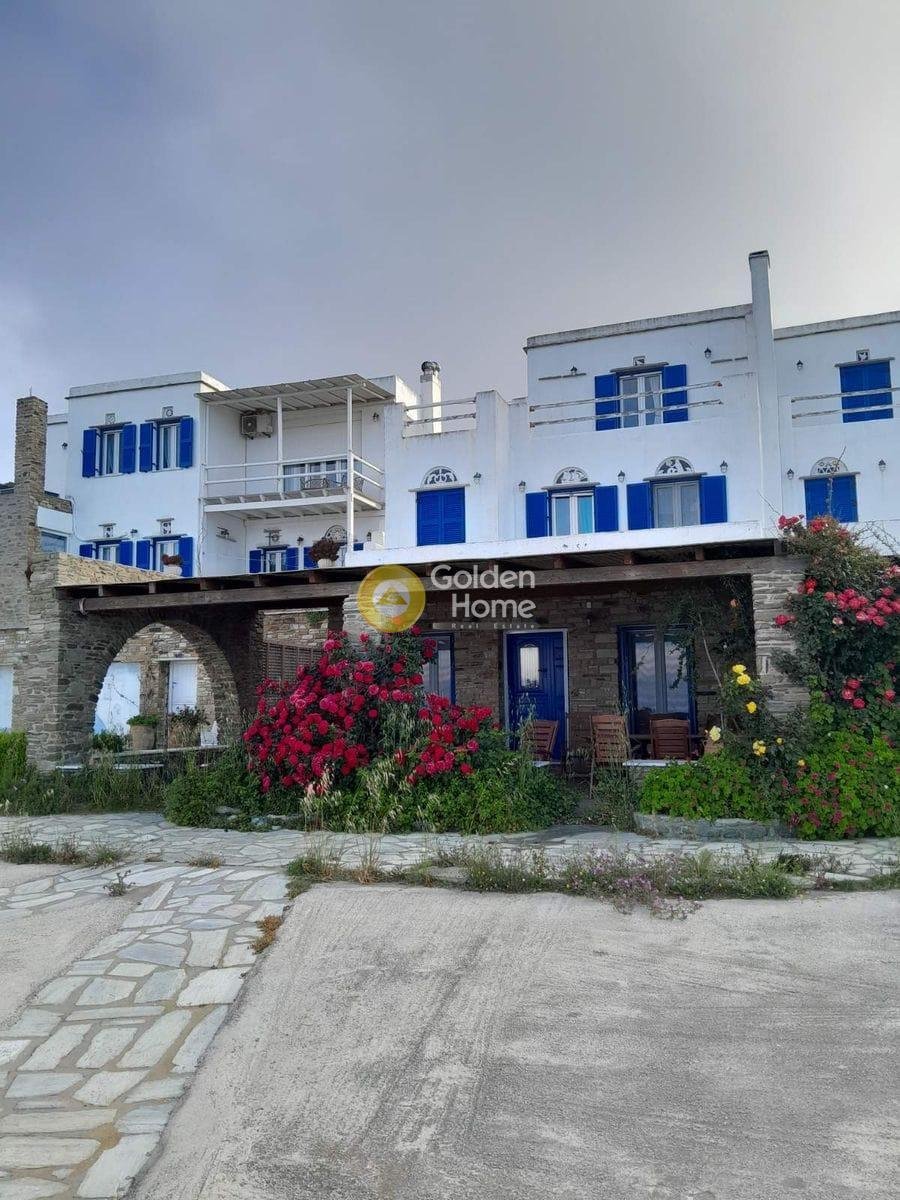 Estate in Tinos, Aegean, Greece 3 - 14370796