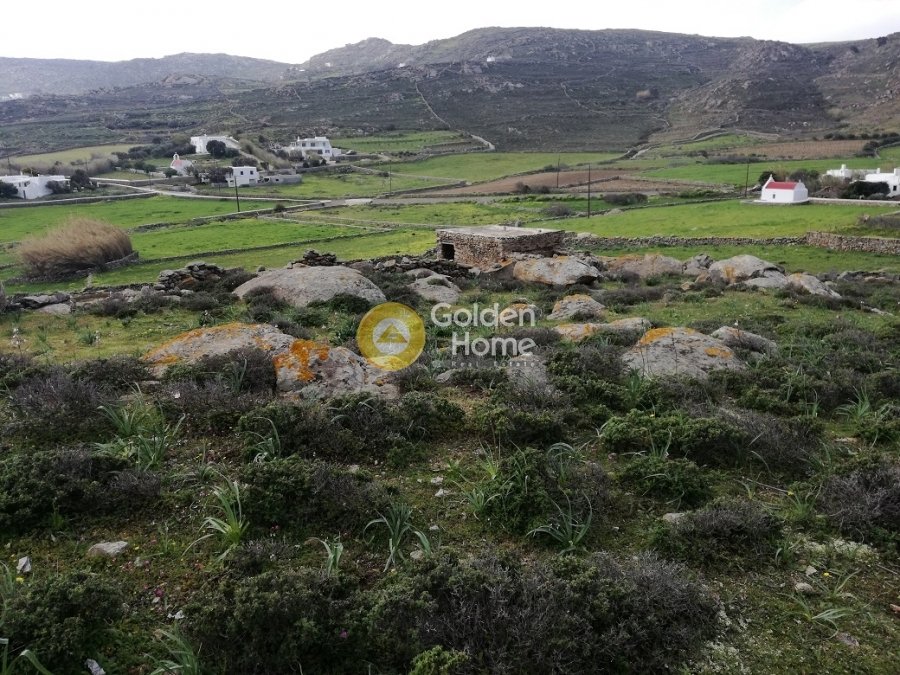 Land in Mykonos, Aegean, Greece 2 - 14370375