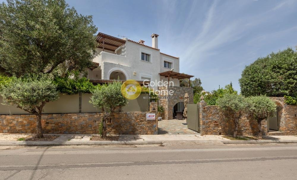 Estate in Saronida, Attica, Greece 2 - 14371297