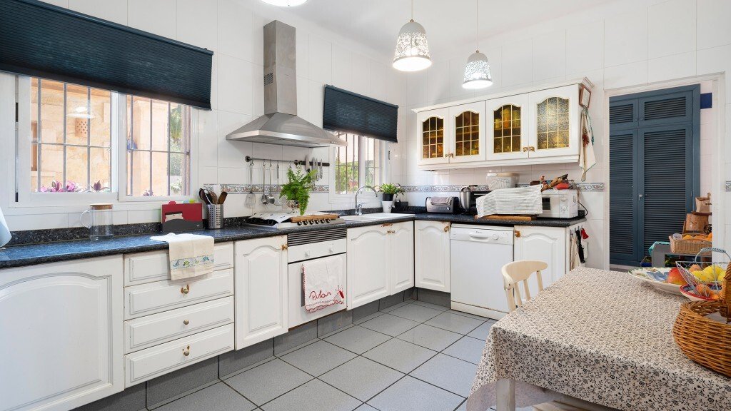 Villa in Rotes Velles, Calvia, Balearic Islands 4 - 14373876