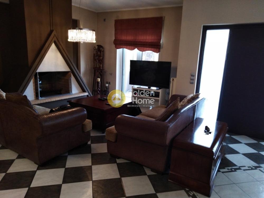House in Gerakas, Attica, Greece 2 - 14370855