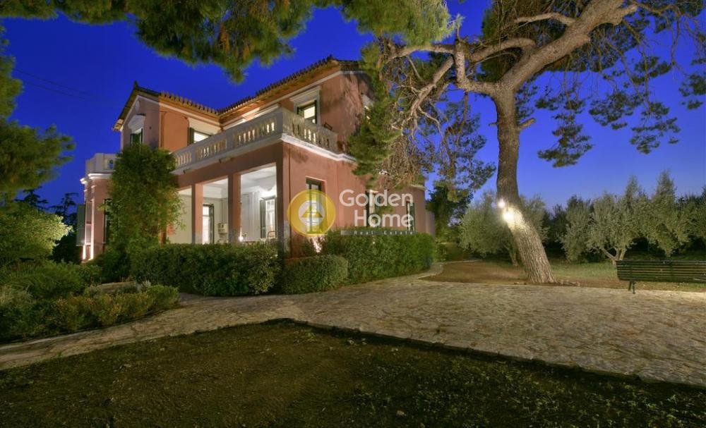 House in Ermioni, Peloponnese, Western Greece and the Ionian, Greece 1 - 14370538