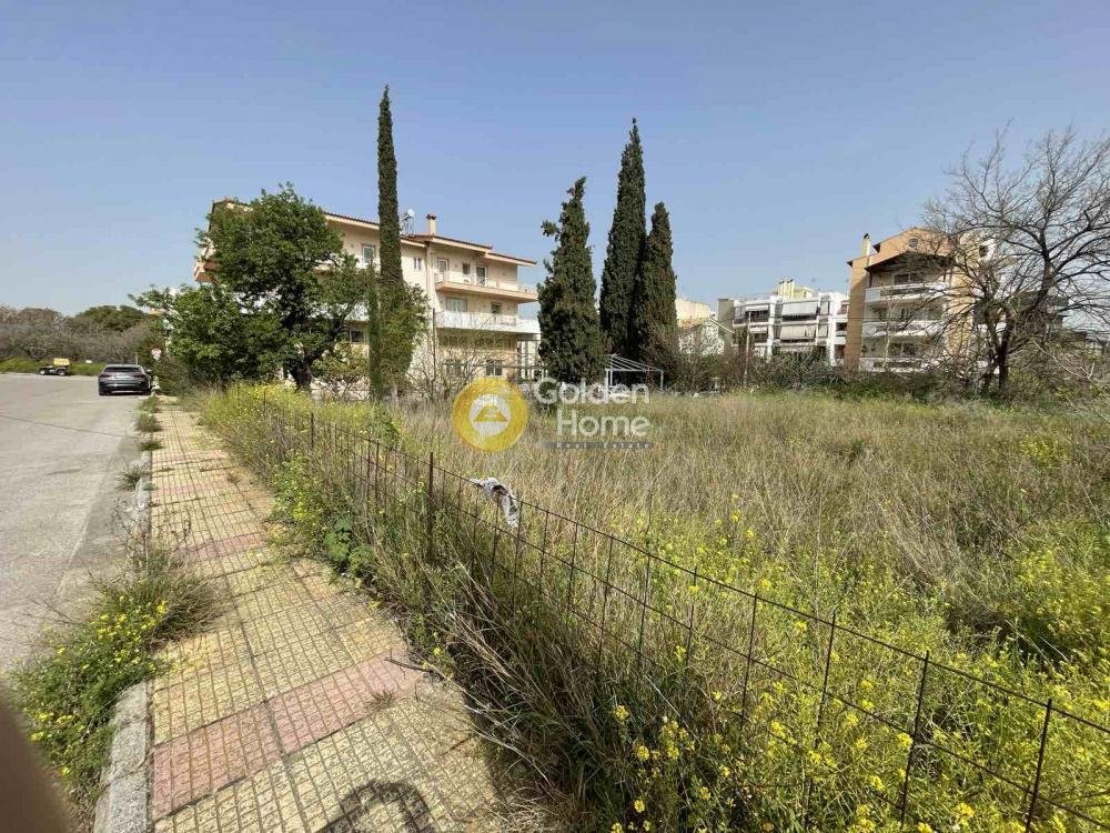 Land in Lykovrysi, Attica, Greece 2 - 14371101