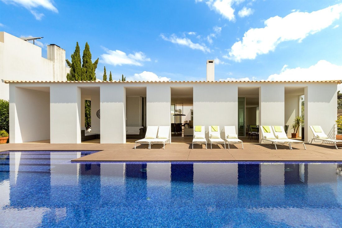 House in Almancil, Algarve, Portugal 5 - 14373843