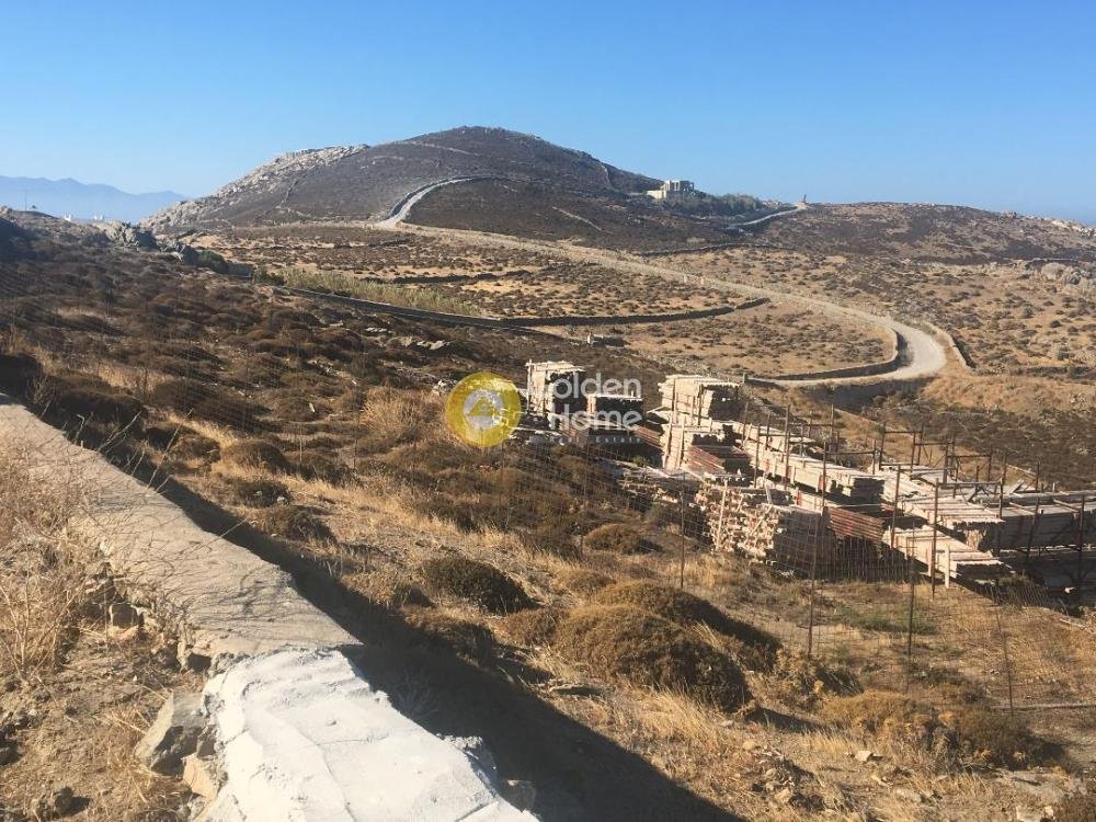 Land in Ano Mera Community, Aegean, Greece 2 - 14370386