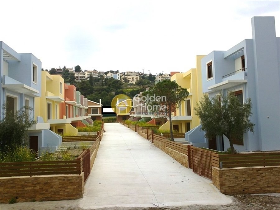 Estate in Melissi Community, Xylokastro, Greece 1 - 14371039