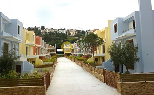 Estate in Melissi Community, Xylokastro, Greece 1
