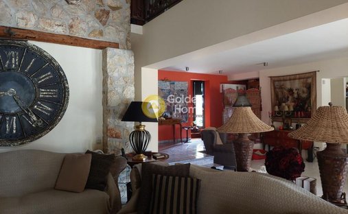 Maison en Pallini, Attique, Grèce 1