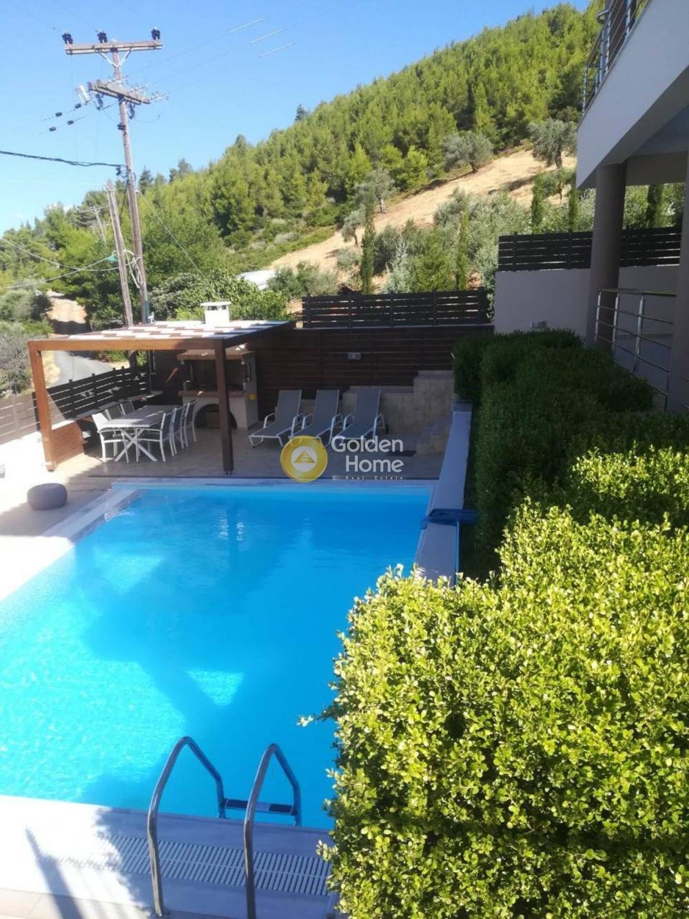 Estate in Dirfyon - Messapion, Thessaly and Central Greece, Greece 1 - 14370689