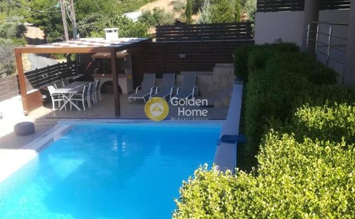 Estate in Dirfyon - Messapion, Thessaly and Central Greece, Greece 1