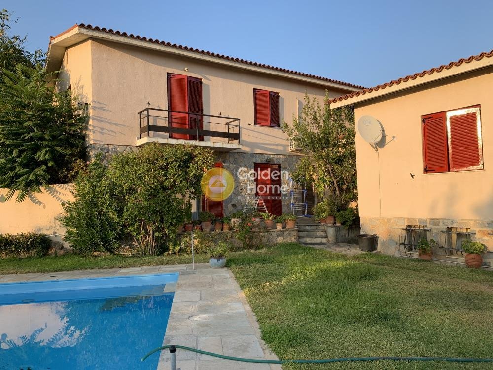 House in Pallini, Attica, Greece 4 - 14370898