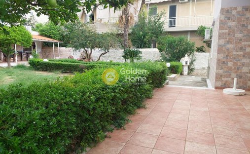 Land in Glyfada, Attica, Greece 1