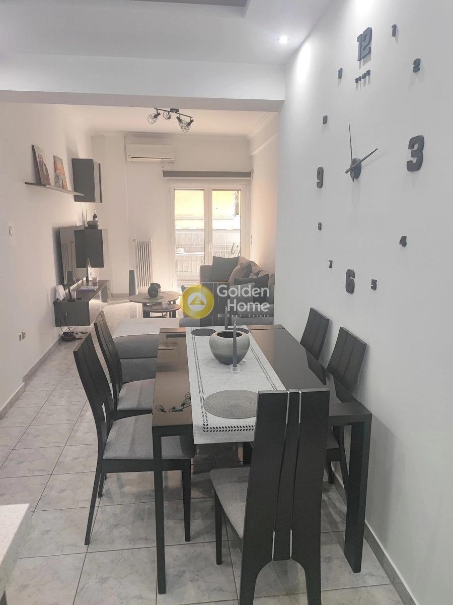 Apartment in Sunoikia Pagkratiou, 2nd District of Athens, Athens 2 - 14370914