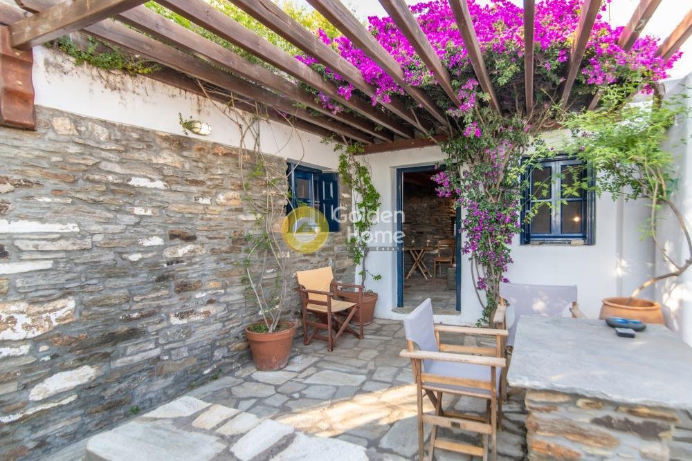 House in Tinos, Aegean, Greece 3 - 14370830