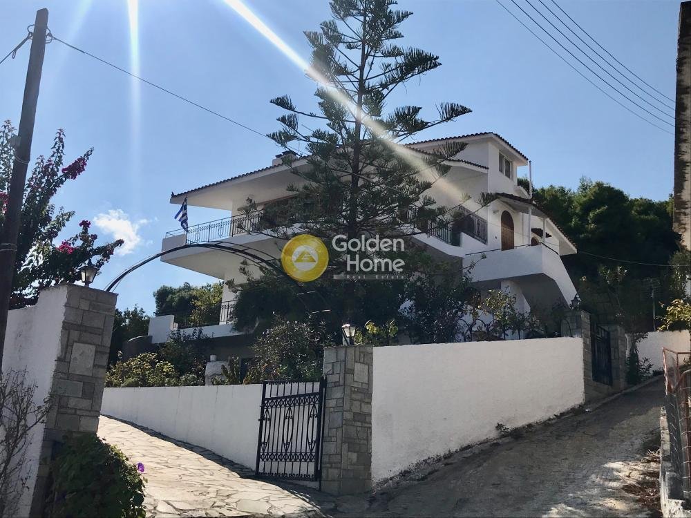 Estate in Galataki Community, Saronikos, Greece 1 - 14371285