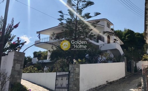 Anwesen in Galataki Community, Saronikos, Griechenland 1