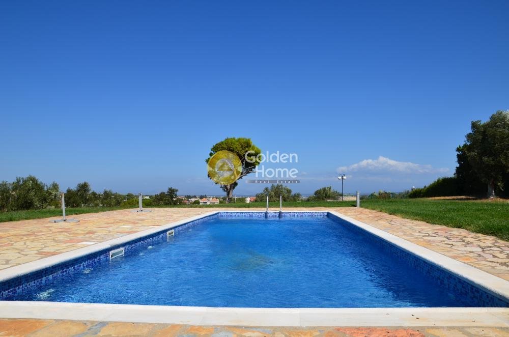 House in Artemida, Attica, Greece 1 - 14371049