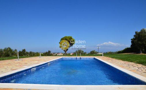House in Artemida, Attica, Greece 1