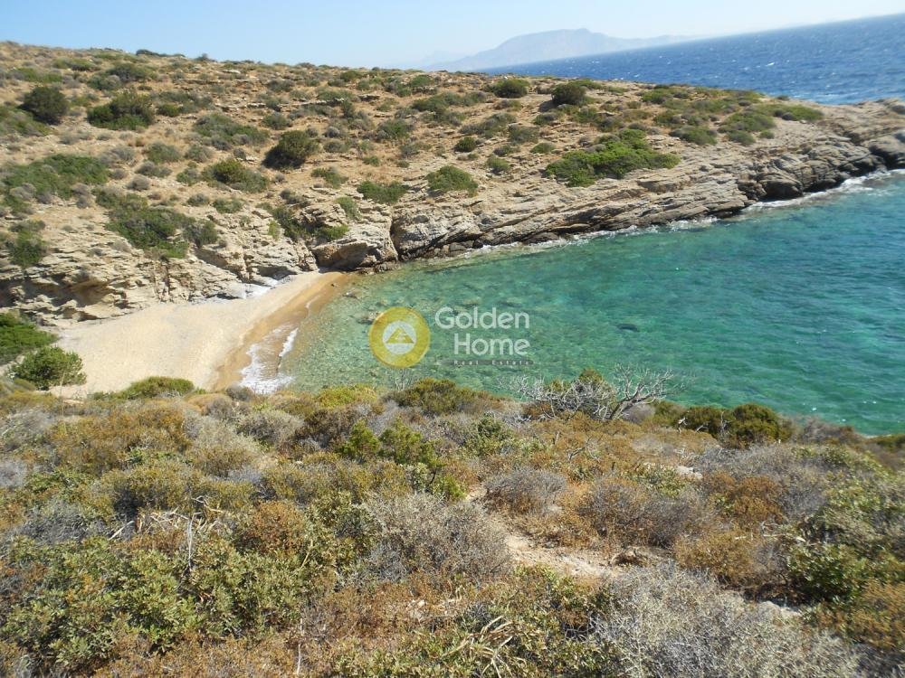 Land in Ios, Aegean, Greece 1 - 14371131