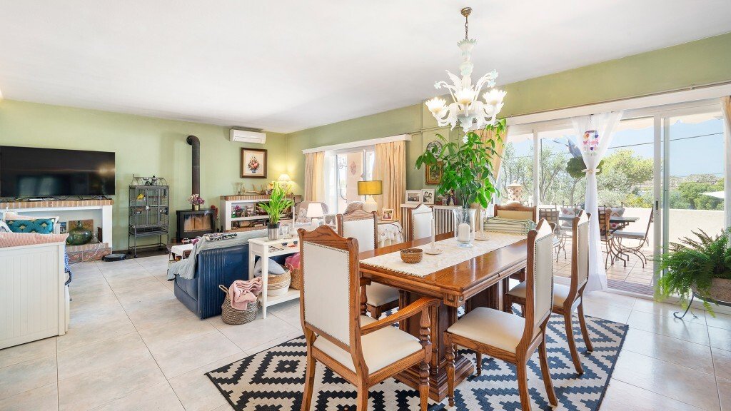 Villa in Rotes Velles, Calvia, Balearic Islands 3 - 14373876