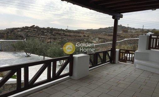 Appartamento in Mykonos, Aegean, Grecia 1