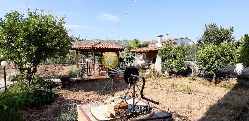 Tenuta a Markopoulo Mesogaias, Attica, Grecia 2 - 14370663