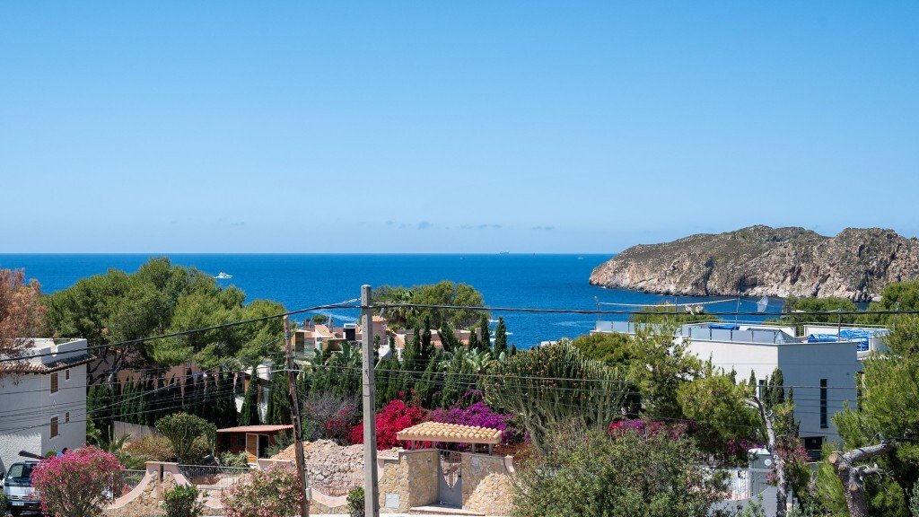 Villa in Rotes Velles, Calvia, Balearic Islands 2 - 14373876
