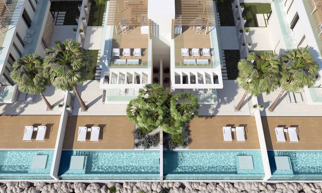 Villa in Alicante, Valencian Community, Spain 4 - 14374231