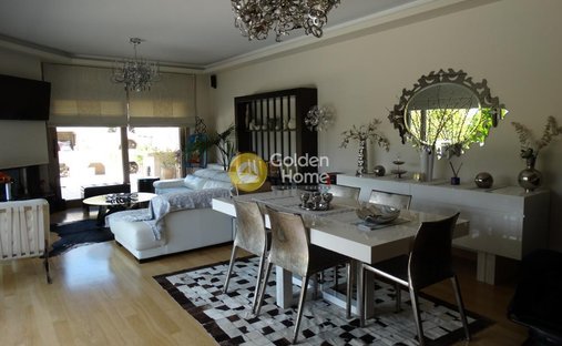 House in Artemida, Attica, Greece 1