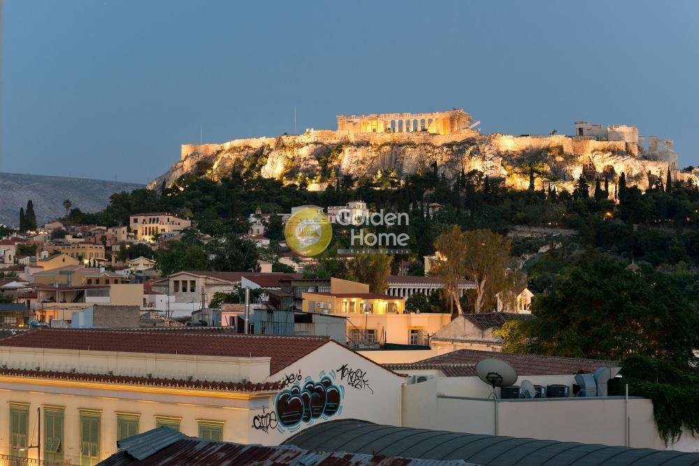 Apartment in 1st District of Athens, Athens, Greece 1 - 14370596