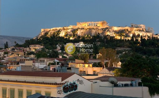 Apartment in 1st District of Athens, Athens, Greece 1