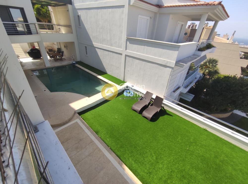 House in Glyfada, Attica, Greece 5 - 14371324