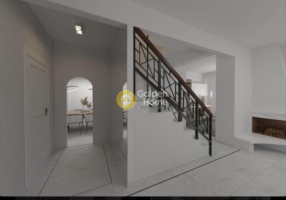 House in Kalyvia Thorikou, Attica, Greece 4 - 14370470