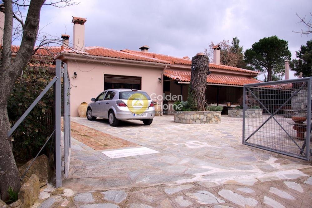House in Oropos, Attica, Greece 3 - 14370419