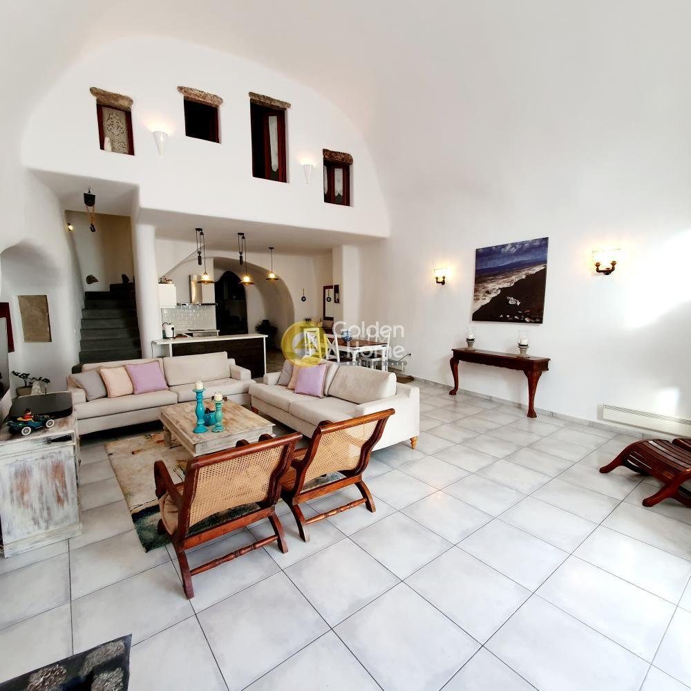 Estate in Thira, Aegean, Greece 4 - 14370434