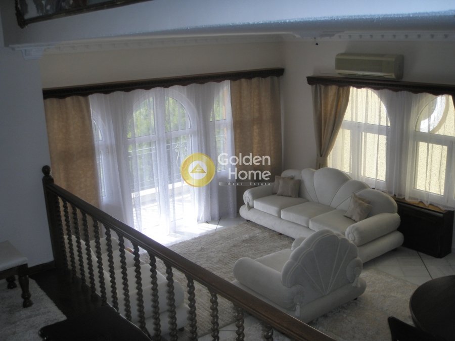 House in Thrakomakedones, Attica, Greece 3 - 14371342