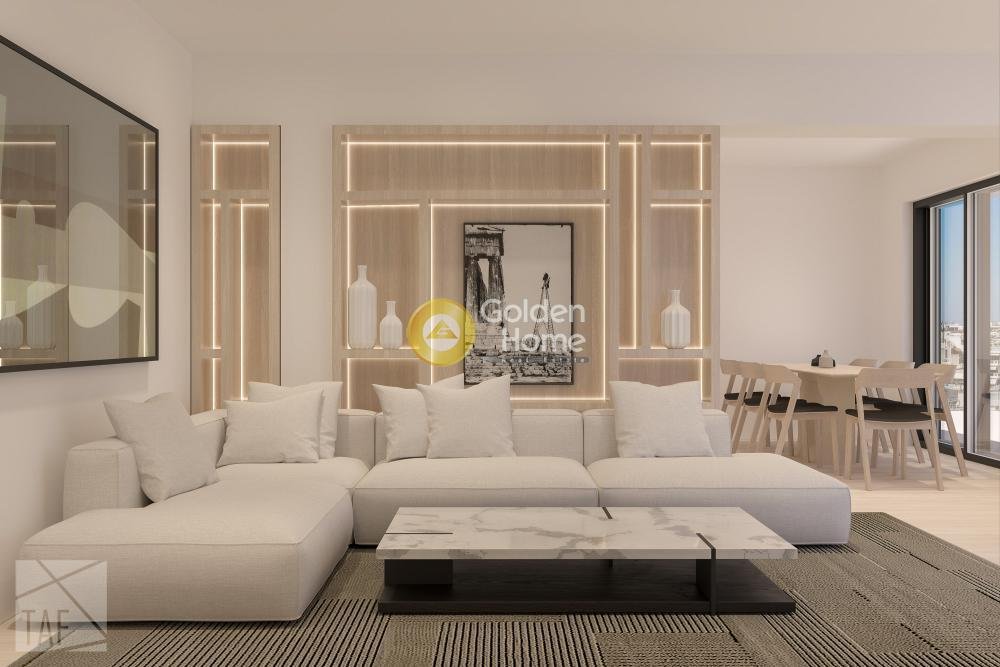 Wohnung in Profitis Ilias Suburb, 2nd District of Athens, Athens 1 - 14371140