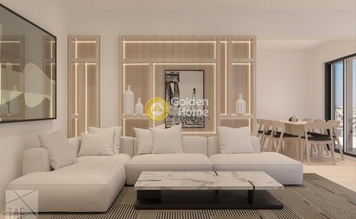 Apartamento en Profitis Ilias Suburb, 2nd District of Athens, Athens 1