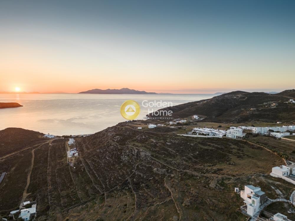 Land in Serifos, Aegean, Greece 4 - 14371336