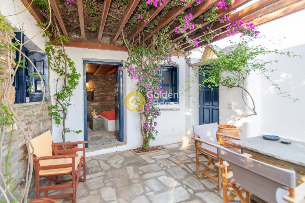 House in Tinos, Aegean, Greece 2 - 14370830