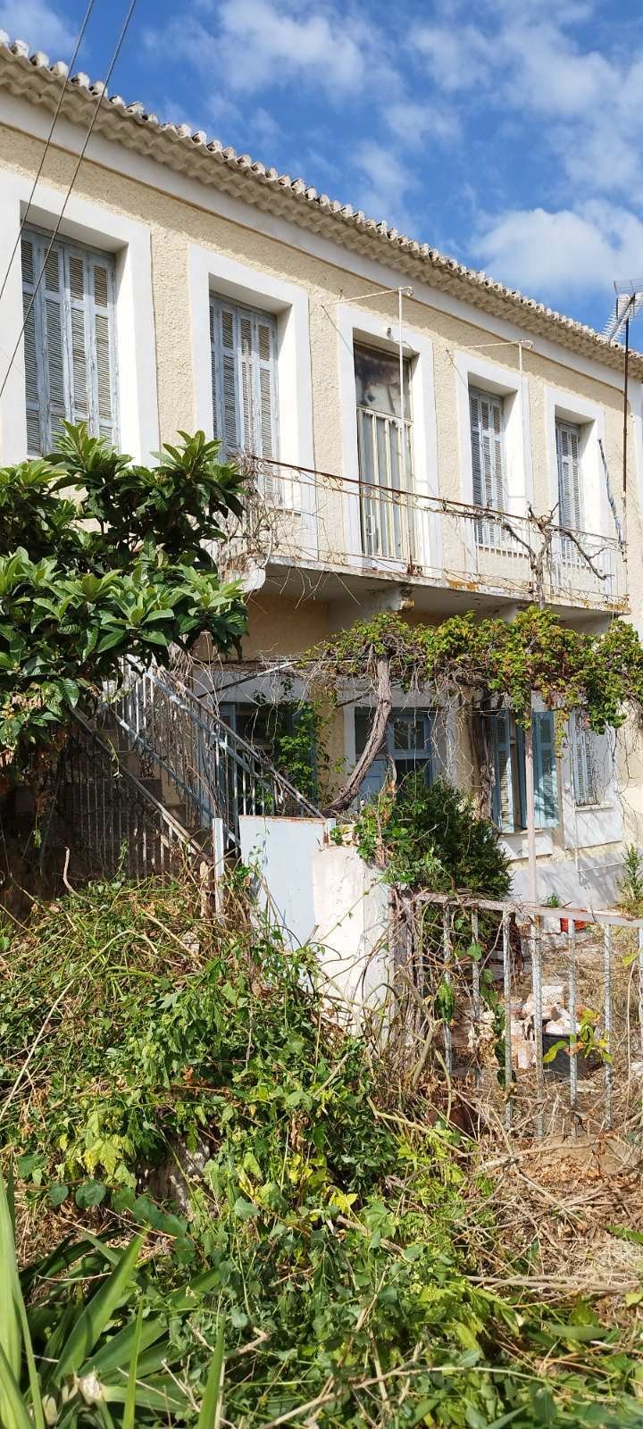 Villa in Pylos and Nestor, Peloponnese, Western Greece and the Ionian, Greece 2 - 14371123
