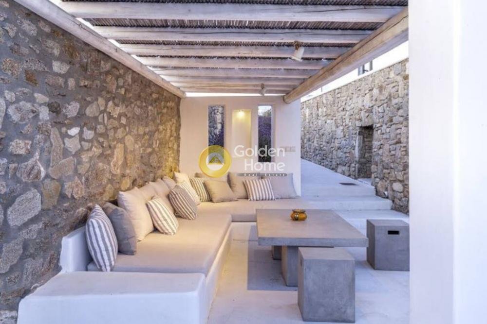 House in Ano Mera Community, Aegean, Greece 2 - 14371874