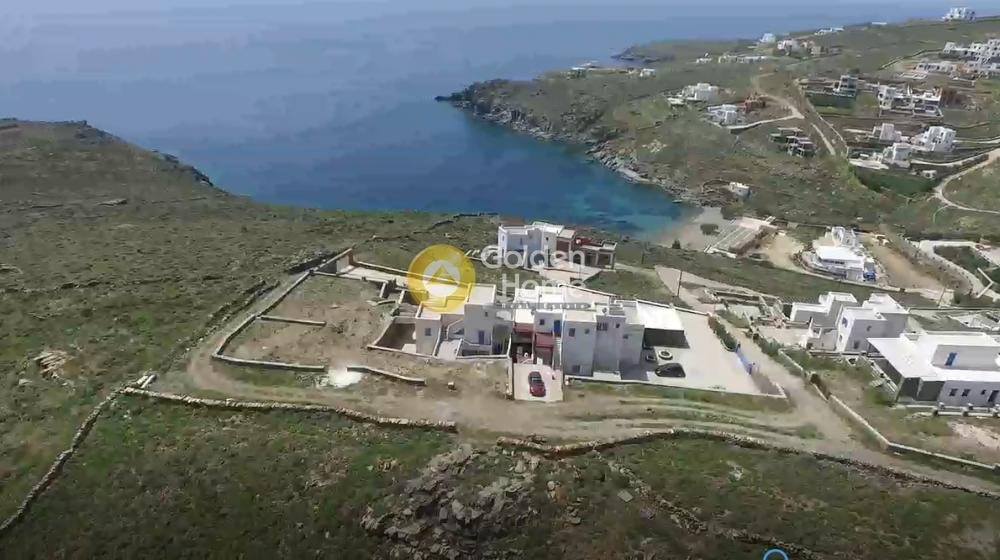 House in Tinos, Aegean, Greece 1 - 14370947