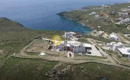 Casa in Tino, Aegean, Grecia 1