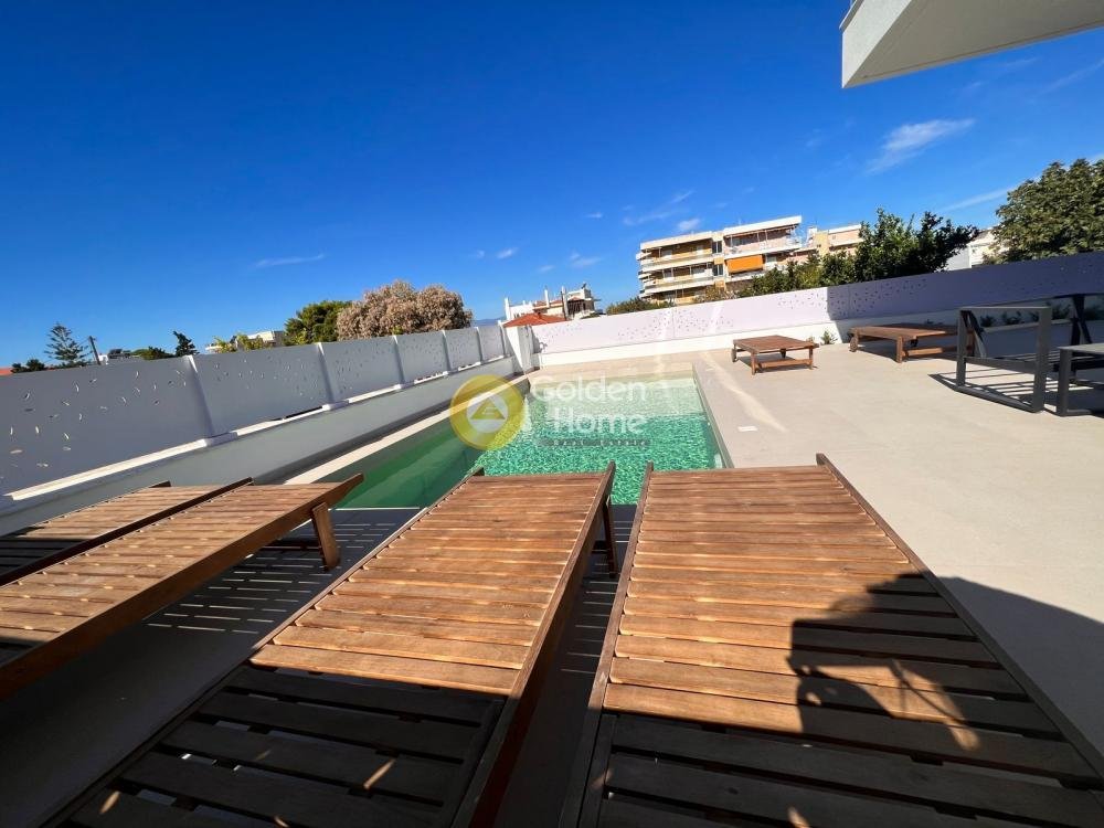 House in Community of Loutraki - Perachora, Loutraki - Perachora, Greece 5 - 14371036
