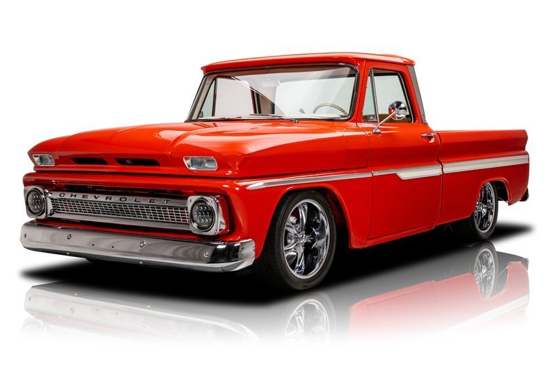 Pickup in Charlotte, United States 1 - 14372538
