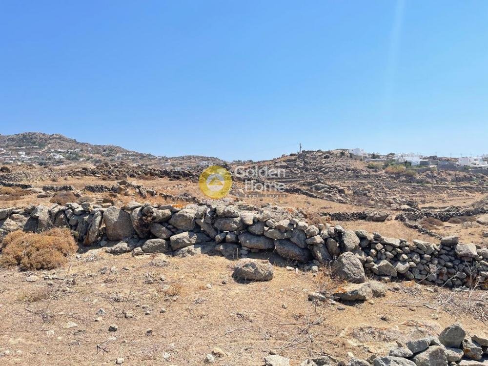 Land in Mykonos, Aegean, Greece 4 - 14370395