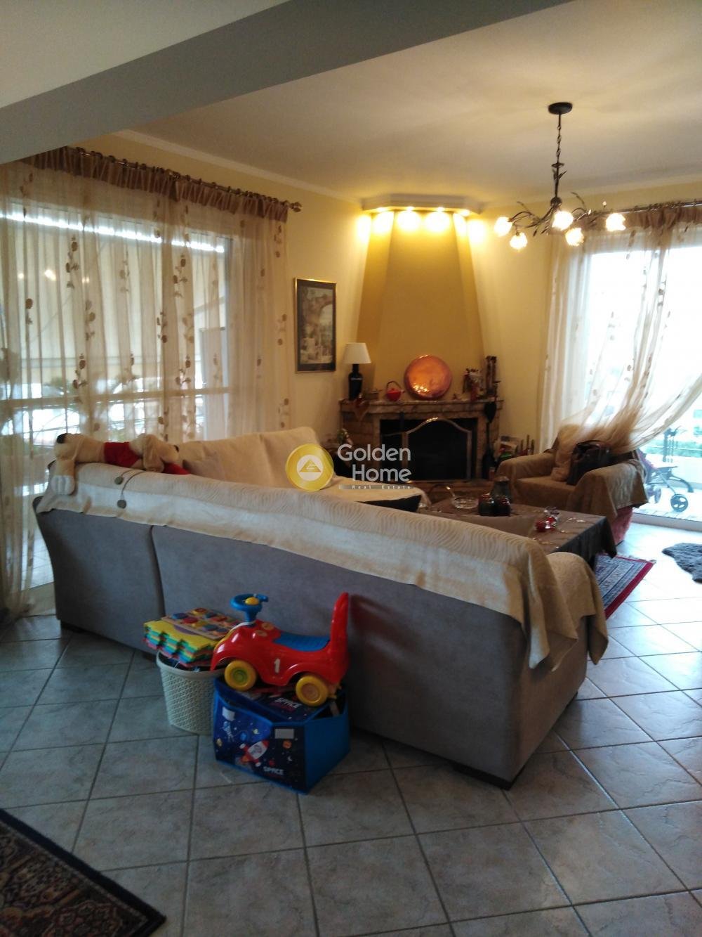 Apartment in South Athens, Attica, Greece 3 - 14371227