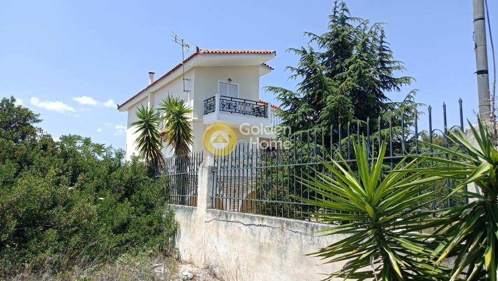 House in Oropos, Attica, Greece 1 - 14370452